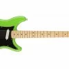 Cheap 🛒 Fender Player Lead II Neon Green ⭐