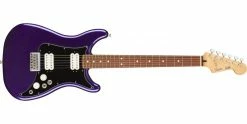Best Pirce π Fender Player Lead III Metallic Purple π