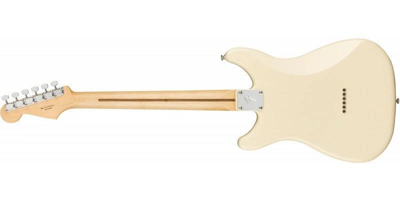 Best Pirce π― Fender Player Lead III Olympic White β¨ 7 Best Pirce π― Fender Player Lead III Olympic White β¨ - Image 5