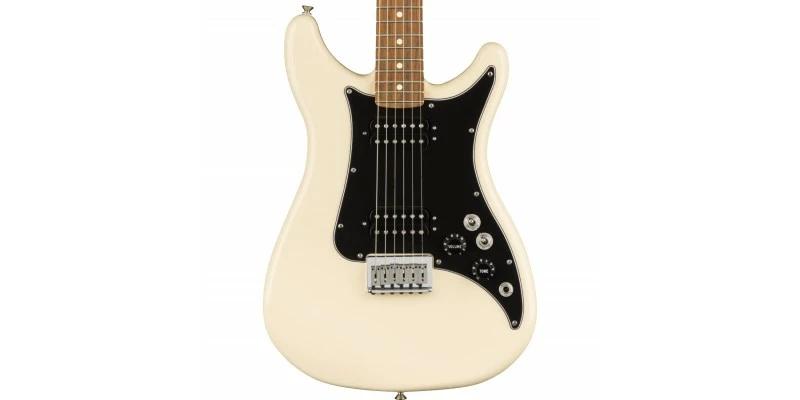 Best Pirce π― Fender Player Lead III Olympic White β¨ 4 Best Pirce π― Fender Player Lead III Olympic White β¨ - Image 2