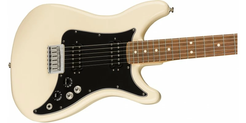 Best Pirce π― Fender Player Lead III Olympic White β¨ 5 Best Pirce π― Fender Player Lead III Olympic White β¨ - Image 3