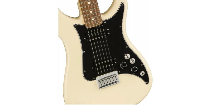 Best Pirce π― Fender Player Lead III Olympic White β¨ 6 Best Pirce π― Fender Player Lead III Olympic White β¨ - Image 4
