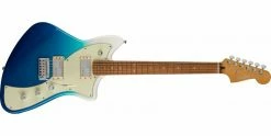 New 😀 Fender Player Plus Meteora HH Belair Blue 🔥