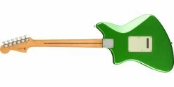 Best Pirce 😍 Fender Player Plus Meteora HH Cosmic Jade 😉 -Cheap Guitar Store fender player plus meteora hh cosmic jade back