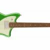 Best Pirce 😍 Fender Player Plus Meteora HH Cosmic Jade 😉 -Cheap Guitar Store fender player plus meteora hh cosmic jade front
