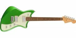 Best Pirce π Fender Player Plus Meteora HH Cosmic Jade π