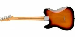 Outlet ❤️ Fender Player Plus Nashville Telecaster 3-Colour Sunburst ⭐ -Cheap Guitar Store fender player plus nashville telecaster 3 colour sunburst back