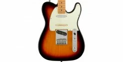 Outlet ❤️ Fender Player Plus Nashville Telecaster 3-Colour Sunburst ⭐ -Cheap Guitar Store fender player plus nashville telecaster 3 colour sunburst body
