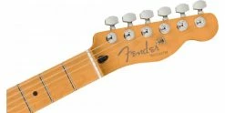 Outlet ❤️ Fender Player Plus Nashville Telecaster 3-Colour Sunburst ⭐ -Cheap Guitar Store fender player plus nashville telecaster 3 colour sunburst headstock