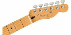 Discount 🥰 Fender Player Plus Nashville Telecaster Butterscotch Blonde 😉 -Cheap Guitar Store fender player plus nashville telecaster butterscotch blonde headstock
