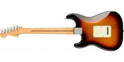 Deals ❤️ Fender Player Plus Stratocaster HSS 3-Colour Sunburst 😍 -Cheap Guitar Store fender player plus stratocaster hss 3 colour sunburst back