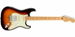 Deals ❤️ Fender Player Plus Stratocaster HSS 3-Colour Sunburst 😍