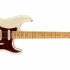 Budget ⭐ Fender Player Plus Stratocaster Olympic Pearl 👍 -Cheap Guitar Store fender player plus stratocaster olympic pearl front