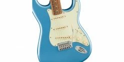 Hot Sale 👍 Fender Player Plus Stratocaster Opal Spark 👏 -Cheap Guitar Store fender player plus stratocaster opal spark body detail