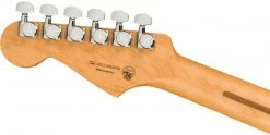 Hot Sale 👍 Fender Player Plus Stratocaster Opal Spark 👏 -Cheap Guitar Store fender player plus stratocaster opal spark headstock back