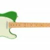 Best reviews of 😍 Fender Player Plus Telecaster Cosmic Jade 🔥 -Cheap Guitar Store fender player plus telecaster cosmic jade front