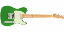 Best reviews of ๐ Fender Player Plus Telecaster Cosmic Jade ๐ฅ