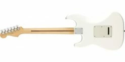 Flash Sale π Fender Player Stratocaster HSS Polar White Maple π₯ 13 Flash Sale π Fender Player Stratocaster HSS Polar White Maple π₯ -Cheap Guitar Store fender player stratocaster hss polar white maple back