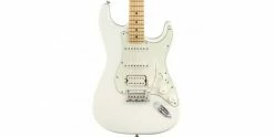 Flash Sale π Fender Player Stratocaster HSS Polar White Maple π₯ 10 Flash Sale π Fender Player Stratocaster HSS Polar White Maple π₯ -Cheap Guitar Store fender player stratocaster hss polar white maple body