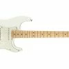 Flash Sale 😀 Fender Player Stratocaster HSS Polar White Maple 🔥 -Cheap Guitar Store fender player stratocaster hss polar white maple front