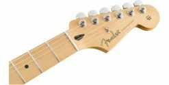 Flash Sale π Fender Player Stratocaster HSS Polar White Maple π₯ 14 Flash Sale π Fender Player Stratocaster HSS Polar White Maple π₯ -Cheap Guitar Store fender player stratocaster hss polar white maple headstock