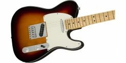 Best Sale ๐ Fender Player Telecaster 3-Colour Sunburst Maple ๐งจ 12 Best Sale ๐ Fender Player Telecaster 3-Colour Sunburst Maple ๐งจ -Cheap Guitar Store fender player telecaster 3 colour sunburst maple body angle