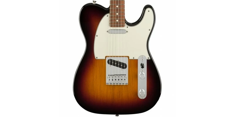 Buy ๐ฏ Fender Player Telecaster 3-Colour Sunburst Pau Ferro ๐งจ 5 Buy ๐ฏ Fender Player Telecaster 3-Colour Sunburst Pau Ferro ๐งจ - Image 3