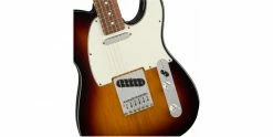 Buy ๐ฏ Fender Player Telecaster 3-Colour Sunburst Pau Ferro ๐งจ 14 Buy ๐ฏ Fender Player Telecaster 3-Colour Sunburst Pau Ferro ๐งจ -Cheap Guitar Store fender player telecaster 3 colour sunburst pau ferro body detail
