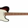 Buy 💯 Fender Player Telecaster 3-Colour Sunburst Pau Ferro 🧨
