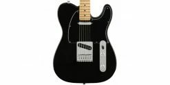 Flash Sale 🛒 Fender Player Telecaster Black Maple 🎉 -Cheap Guitar Store fender player telecaster black maple body