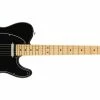 Flash Sale ๐ Fender Player Telecaster Black Maple ๐ 1 Flash Sale ๐ Fender Player Telecaster Black Maple ๐ -Cheap Guitar Store fender player telecaster black maple front