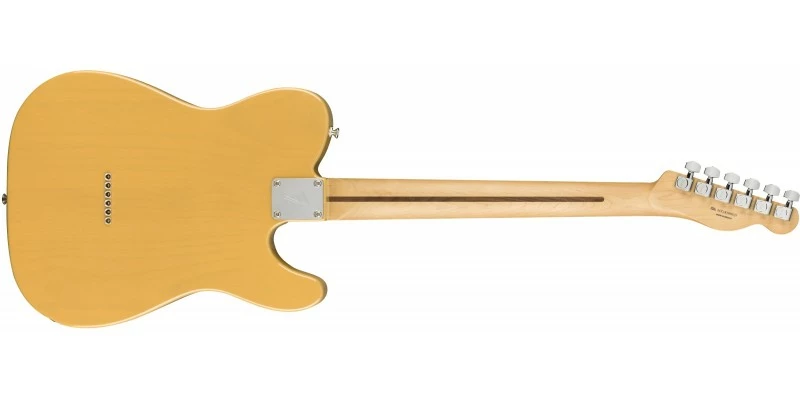 Buy π― Fender Player Telecaster Left-Handed Butterscotch Blonde Maple π 7 Buy π― Fender Player Telecaster Left-Handed Butterscotch Blonde Maple π - Image 5