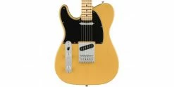 Cheap Guitar Store -Cheap Guitar Store fender player telecaster left handed butterscotch blonde body