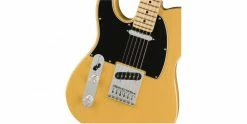Buy π― Fender Player Telecaster Left-Handed Butterscotch Blonde Maple π 12 Buy π― Fender Player Telecaster Left-Handed Butterscotch Blonde Maple π -Cheap Guitar Store fender player telecaster left handed butterscotch blonde body detail