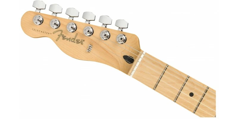 Buy π― Fender Player Telecaster Left-Handed Butterscotch Blonde Maple π 8 Buy π― Fender Player Telecaster Left-Handed Butterscotch Blonde Maple π - Image 6