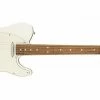 Cheapest 😉 Fender Player Telecaster Polar White Pau Ferro 😍 -Cheap Guitar Store fender player telecaster polar white pau ferro front