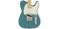 Discount โจ Fender Player Telecaster Tidepool Maple ๐ 11 Discount โจ Fender Player Telecaster Tidepool Maple ๐ -Cheap Guitar Store fender player telecaster tidepool maple body