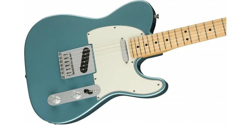 Discount โจ Fender Player Telecaster Tidepool Maple ๐ 6 Discount โจ Fender Player Telecaster Tidepool Maple ๐ - Image 4