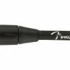 Best reviews of 👍 Fender Professional Series Microphone Cable 25 Foot Black 🤩 -Cheap Guitar Store fender professional series microphone cable 25 foot black male end