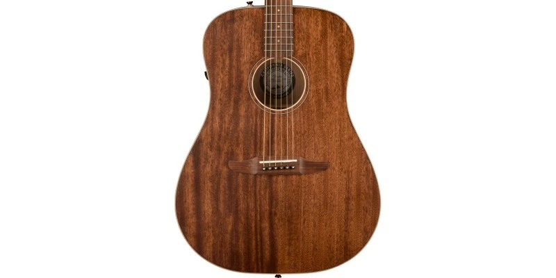 Best reviews of ๐ Fender Redondo Special All Mahogany โจ 4 Best reviews of ๐ Fender Redondo Special All Mahogany โจ - Image 2