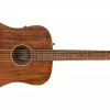 Best reviews of 👍 Fender Redondo Special All Mahogany ✨ -Cheap Guitar Store fender redondo special all mahogany front