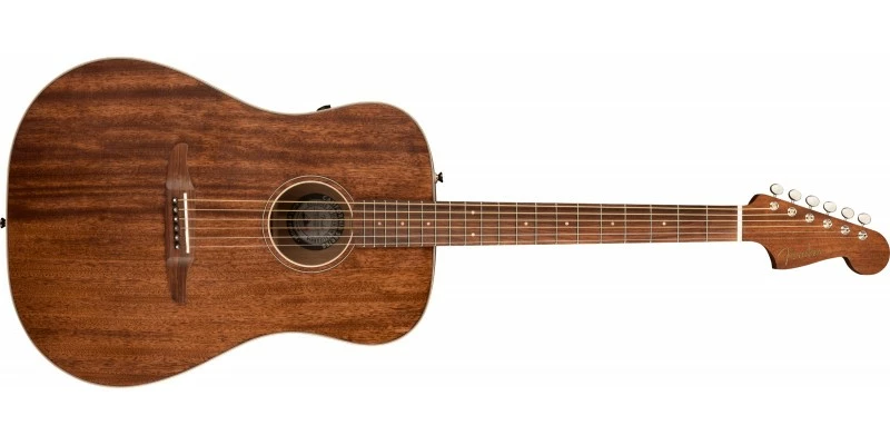 Best reviews of ๐ Fender Redondo Special All Mahogany โจ 3 Best reviews of ๐ Fender Redondo Special All Mahogany โจ