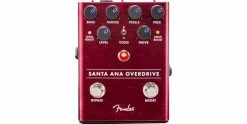 Wholesale 🌟 Fender Santa Ana Overdrive Pedal 💯