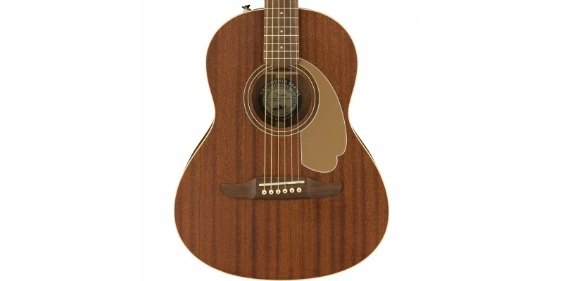 Flash Sale 𧨠Fender Sonoran Mini Mahogany π€© 5 Flash Sale 𧨠Fender Sonoran Mini Mahogany π€© - Image 3