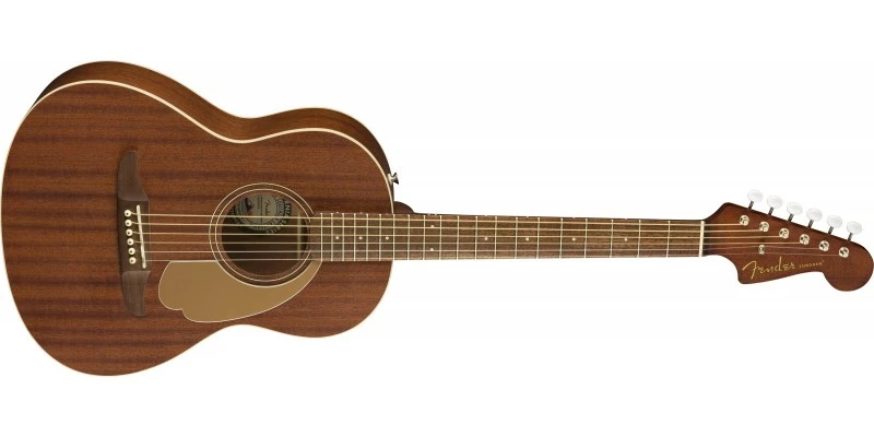 Flash Sale 𧨠Fender Sonoran Mini Mahogany π€© 4 Flash Sale 𧨠Fender Sonoran Mini Mahogany π€© - Image 2