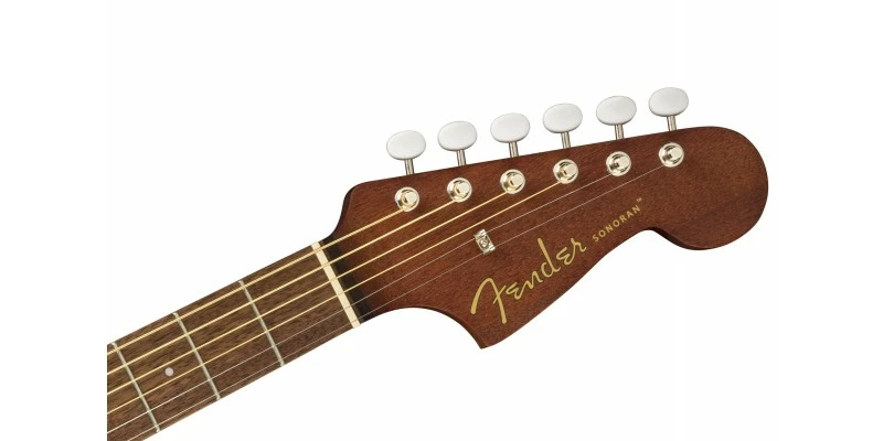 Flash Sale 𧨠Fender Sonoran Mini Mahogany π€© 8 Flash Sale 𧨠Fender Sonoran Mini Mahogany π€© - Image 6