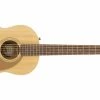 Buy ⭐ Fender Sonoran Mini Natural 👍 -Cheap Guitar Store fender sonoran mini with gig bag front