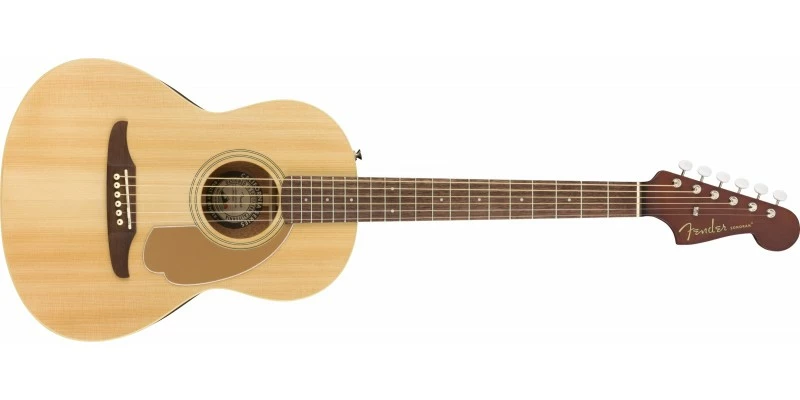 Buy β Fender Sonoran Mini Natural π 3 Buy β Fender Sonoran Mini Natural π