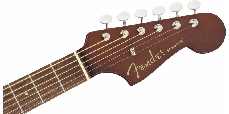Buy β Fender Sonoran Mini Natural π 7 Buy β Fender Sonoran Mini Natural π - Image 5