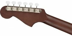 Buy β Fender Sonoran Mini Natural π 13 Buy β Fender Sonoran Mini Natural π -Cheap Guitar Store fender sonoran mini with gig bag headstock back